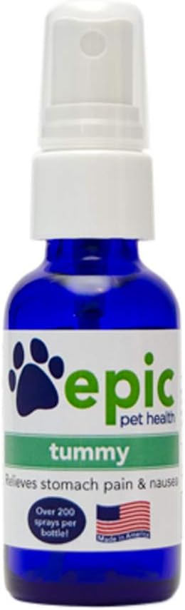 Tummy - Elektrolitski dodatek sprosti bolečine v želodcu in slabost Daj v hrano & vodo za najhitrejše rezultate - multivitaminski