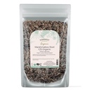 Starwest Botanicals Organic Marshmallow Root - Suhi zelišče za čaj, Loose Leaf Root Herb, cut & Sifted, Certified Kosher, Non-GMO - 4 oz Pouch