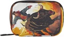 Matador tablete Organizator primera Prenosni tedenski tabletke zaboj vrečke Organizator z Zipper za dopolnila Medicine Travel družinsko podjetje