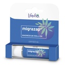 Life-flo Migrazap(tm) Magnezijev roll On, 0.24 Fluid Ounce