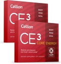 Cellion CE3 Core Energy NADH Supplement bolj učinkovit kot drugi dodatki 