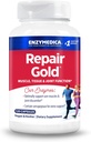 Enzymedica Repair Gold - 120 kapsul