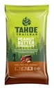 Tahoe Trail Bar, Rastlinsko-naravna naravna energijska bar (2.22 Ounce Protein Bar, 12 Count) Visoke beljakovine ne-GMO, Gluten-free, Veganski zdravi prigrizki - arašidovo maslo čokolada