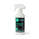 Medline Skintegrity Rane Cleanser (pakiranje 1), 16 unča Spray Steklenica, za čiščenje ran, odstranjevanje mehurjev, odstranjevanje beljakovin, poškodbe pritiska, okužene rane, pršilo se lahko prilagodi od megle do toka