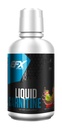 EFX šport L-karnitin tekoča 1500mg, izboljšanje zmogljivosti in moči, vitamin B5 (31 strežnice, sadni punch)