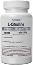 Superior Labs L- citrulin 3000 mg, ne- GMO, visokopotenzivna prosta aminokislina, dušikov oksid in vazodilatacija ojačevalec, predworkout mišične črpalke, vzdržljivost, kardiovaskularna podpora, 150 Veg kapice