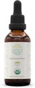 HerberEra Echinacea Root B60 USDA Organic Tinkture 