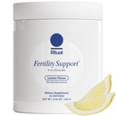 Običajna podpora plodnosti dopolnilo za ženske 3-v-1 Drink-Mix oblikovano za podporo Conception Rezultati s Studied sestavine (CoQ10, NAC, Myo-Inositol) in zasnovan z OB/GYN. 60 Servings.*
