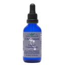 Eidon Ionic Minerals Liquid Chromium Concentrat - Ionic Chromium dodatek kapljice, podpira stabilne energijske ravni, vse naravno, brez dodanega sladkorja, brez konzervansov ali dodatkov - 2 oz