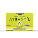 Potovalni paket Atrantil (20 števk): napihnjenost, nelagodje v trebuhu in sprememba v Bowelovih navadah