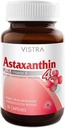 Vistra Astaksantin 4 mg