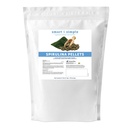 Smart & Simple Spirulina, 3.7 lb Bag, 56 Servings | Spirulina Pellets for Horses | Immune Support, Respiratory Supplement for Horses | Convenient and Tasty Apple Banana Flavor