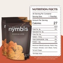 nymbis kava z gobami 