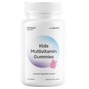 envitamin Kids Multivitamin Gummies