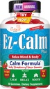 Umirjanje Ashwagandha Gummies za najstnike- Calm Sleep Gummies - Naravni fokus Gummies z izvlečkom korena Ashwagandha - Ashwagandha Dodatek za spanje Stress Balance - 60 Veganski sladkor brez žveči
