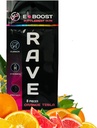 VitaPLUR E-Boost Gum, 10 Pack, Rave dodatek, Festival Wellness, Magnezij, Rave Vitamini, Rave Gear, Antioksidanti & Elektroliti, 5-HTP brezplačno ! Adderall Comedown