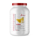 Presnovna prehrana, Protizyme, 100% sirotkine beljakovine v prahu, visoke beljakovine, nizko ogljikovi hidrati, nizkomaščobne sirotkine beljakovine, prebavni encimi, 24 esencialni vitamini in minerali, 4 funti (52 serov)