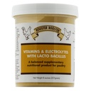 Rooster Booster Vitamini in elektroliti z Lactobacillus, Natural, 8 oz.