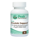 Najvišja podpora prostate - Naravni prostate dopolnila za moške z žago Palmetto, beta-sitosterol, likopen in 7 ciljne hranilne snovi - spodbuja zdravje prostate in urinarnega trakta (90 kapsul)