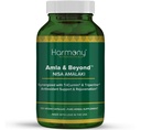 Amla & BeyondTM (Nisa Amalaki) Dr. Gummanova klinična najvišja jakost največja biološka uporabnost