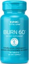 GNC skupna kapsula izgorelosti 60