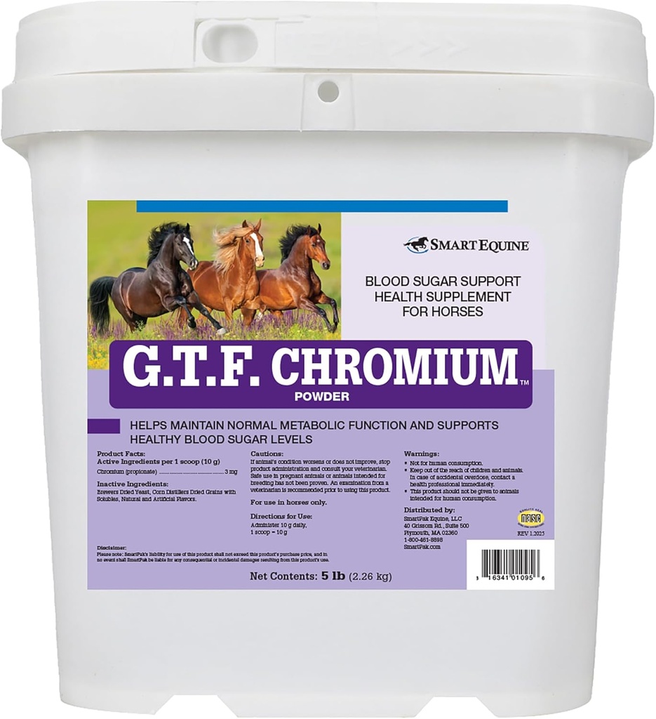 GTF Chromium® Powder 