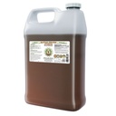 African Cherry Pygeum brez alkohola tekoči ekstrakt, African Cherry Pygeum (Prunus Africana) Bark Glycerite Natural Herbal Supplement, Havaji Pharm, ZDA 64 oz