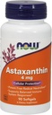 Now Foods Astaksantin 4 mg - 90 Sgels 8 pakiranje