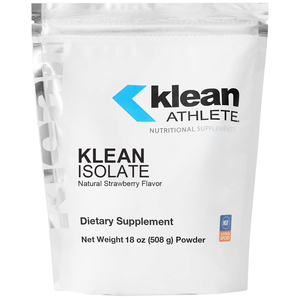 Klean Athlete Klean Izolat 