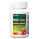 HealthA2Z® Alergija Relief 