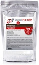 Dual Health Body & Mind Inositol prašek (4 oz) Čisti vitamin B8 Antioksidanti razsutem stanju dopolnila 1000mg na služijo