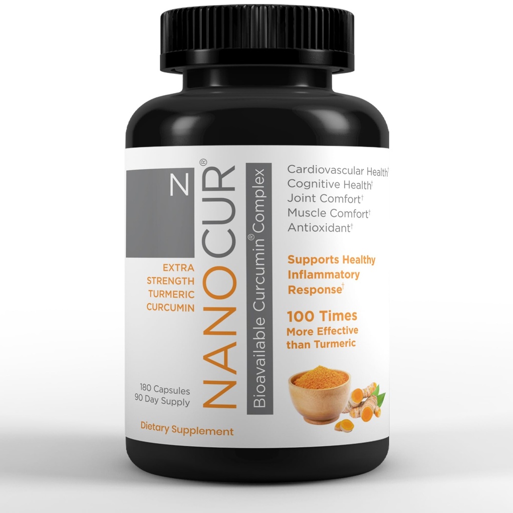Kurkumin - 100x Več aktivni kot kurkumin, 170% več aktivni kot kurkumin + izvleček črnega popra. Skupna podpora, pomoč in energija boste čutili. Organic Curcumin/Plant-Based Carrier.