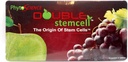 Phytoscience Double Stem Cell Anti Acai Berry Extract Borovnice Zmanjšaj gube Pore Pimples Fine Lines Skin Teksture (14 Vrečke)