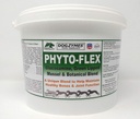 Dogzymes Phyto Flex - glukozamin, hondroitin, MSM in hialuronska kislina... (5 funtov)