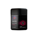 MitoQ +Heart Premium CoQ10 Antioksidant - vsebuje mitokinol mesilat, magnezij, L-karnitin in vitamin D3 - podpira kardiovaskularno in cirkulacijsko zdravje, in celično vitalnost (60 kapsul)