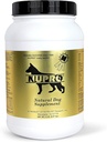 Nutri-Pet Research Nupro's Dog Supplement, 5-pound. Pakiran z Ilios