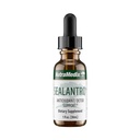 NutraMedix Sealantro - Body Detox kapljice in antioksidanti dodatek - Klorela, Pacific Cold-Water Red Seaweed & Cilantro Extract - Herbal Detox Formula (1oz)