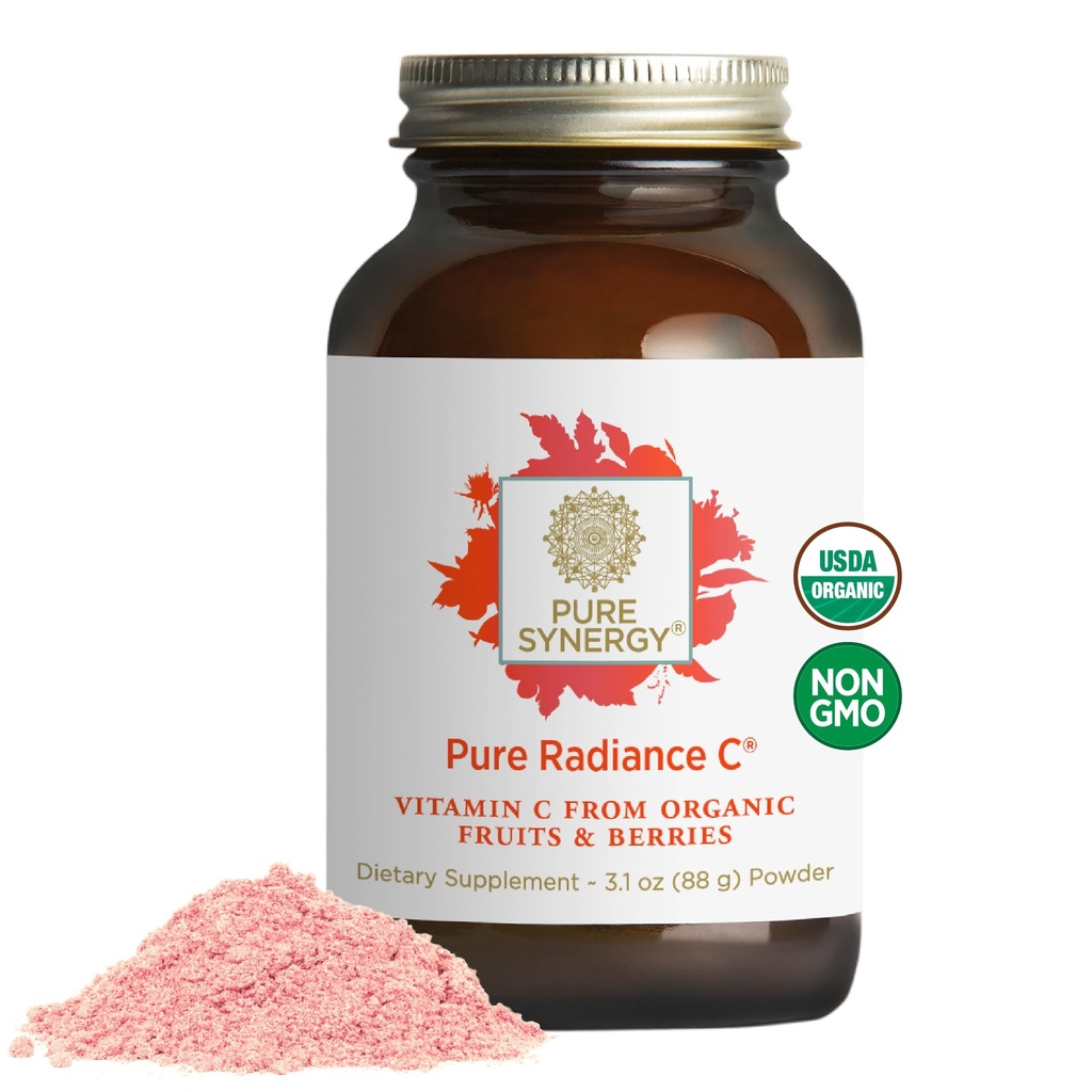 Čista Synergy Pure Radiance C 