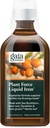 Gaia Herbs Plant Force Liquid Iron - Vegetarian Iron Supplement to Help Ohranjanje zdrave železa in energije ravni - z zvezda janež, Sea Buckthorn, Beet Root, Dandelion & Nettle - 8,5 Fl Oz (25 strežajev)