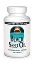 Vir Naturals Black Cumin Semena olje za podporo dihal - 240 Softgels