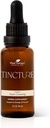 Rastlinska terapija Organic Asian Ginseng Root Herbal Supplement Tinkture 30 ml (1 oz) Odlično za energijo, spodbuja duševno fokus, Vegan, Non GSO, Gluten Free, Liquid, 1 steklenica