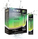 Aurora Nutrascience Active Liposomal®, Creatine Plus GAA & R-ALA, 30 paketov, 0,63 oz (18 g) Vsak