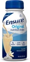 Zagotovite Original Nutrition Shake z 9g beljakovin, obrok nadomestek Shake, Vanilla, 8 Fl Oz (Pack of 16)