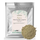 Starwest Botanicals Organic Kelp Powder - Nutrient Rich, naravni vir joda, kalij, magnezij, cink, železo, & kalcij, Certified Kosher, Non-GMO - 16 oz Bag