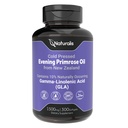 Naturalis Evening Primrose Oil (Hladno stiskano) 