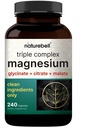 Magnezij kompleks 1.000mg, 240 Kapsule 