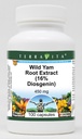 Izvleček korenine divjega jama (16% Diosgenin) - 450 mg (100 kapsul, ZIN: 514291)