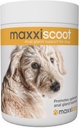 maxxipaws maxxiscoot Anal Gland & Digestive Health Support za pse – dodatek v prahu, 5oz