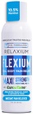 Relaxium Flexium Instant Spray za bolečino, Max Jakost z 10,5% Mentol & CurcuKame, Podpira mišice, sklepov in artritisa lajšanje bolečine, 3 FL oz. (90 ml)