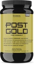 Ultimate Nutrition Post Gold Post-Workout Powder, Muscle Recovery Drink z BCAA, Beta Alanine, Betaine, GABA, Glutamin, 1,07 funti, Cherry Limeade